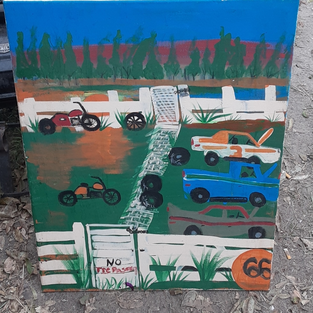 Painting